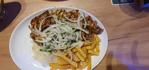 Bild von Kreta 1 Sülzwiesen