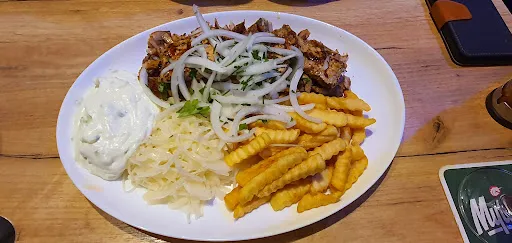 Bild von Kreta 1 Sülzwiesen