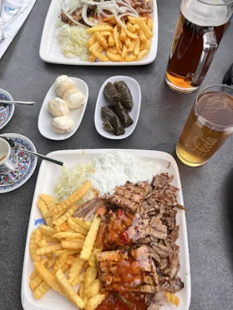 Bild von Kreta 1 Sülzwiesen
