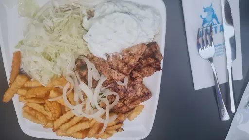 Bild von Kreta 1 Sülzwiesen