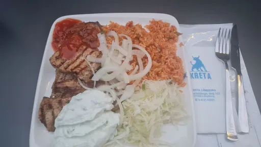 Bild von Kreta 1 Sülzwiesen