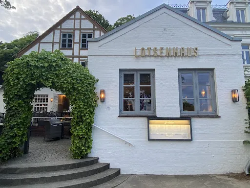 Bild von Zum Alten Lotsenhaus