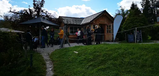 Bild von Refugium am See