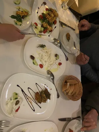 Bild von Frappé