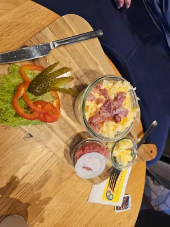 Bild von Kruse Der Lecker Bäcker