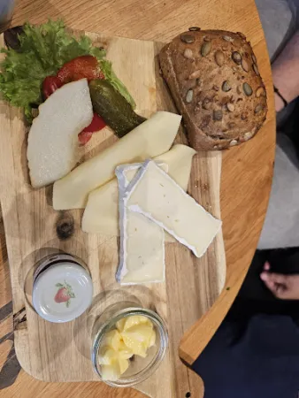 Bild von Kruse Der Lecker Bäcker