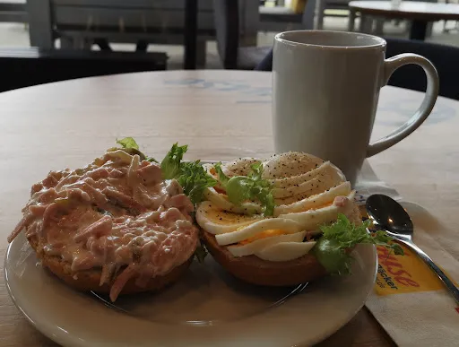 Bild von Kruse Der Lecker Bäcker