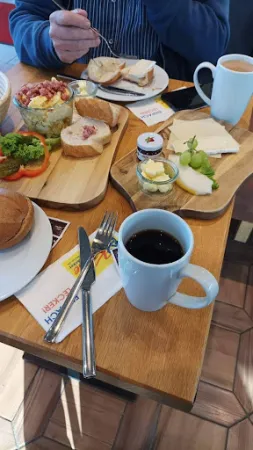 Bild von Kruse Der Lecker Bäcker