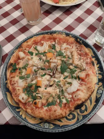 Bild von Ristorante Da Salvo