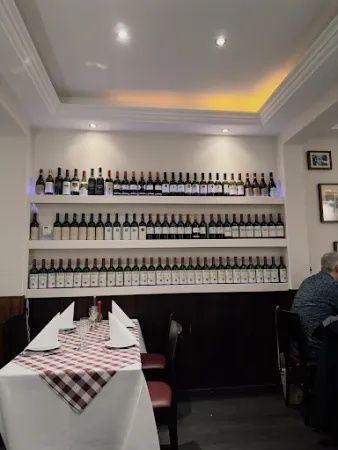 Bild von Ristorante Da Salvo