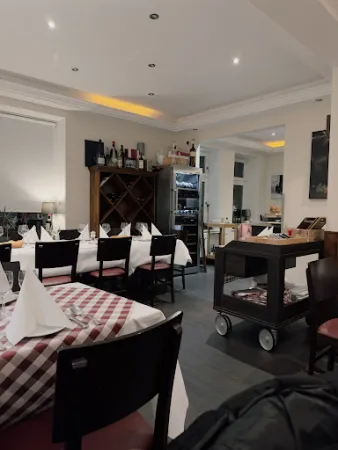 Bild von Ristorante Da Salvo