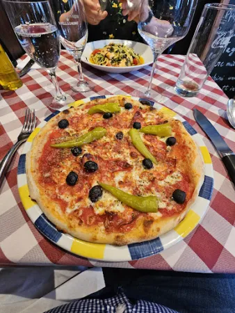 Bild von Ristorante Da Salvo