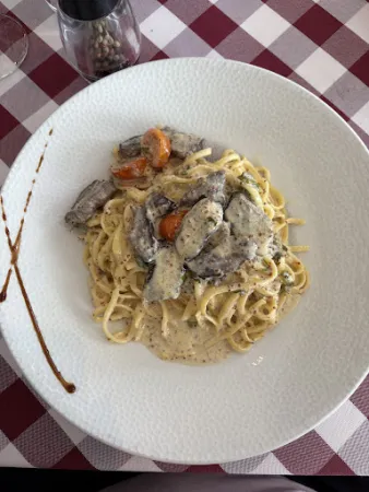 Bild von Ristorante Da Salvo