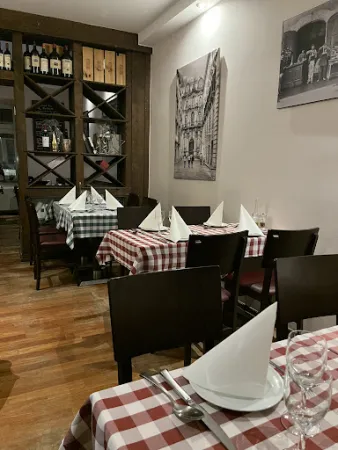 Bild von Ristorante Da Salvo
