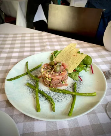 Bild von Ristorante Da Salvo