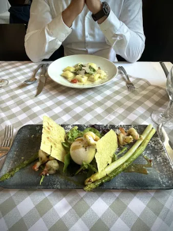 Bild von Ristorante Da Salvo