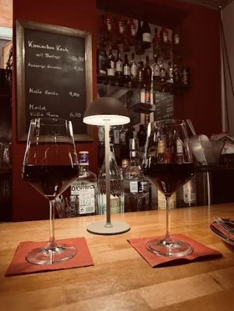 Bild von Tapas Bar Ochi’s Barcelona