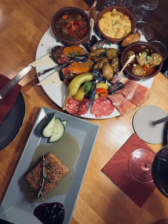 Bild von Tapas Bar Ochi’s Barcelona