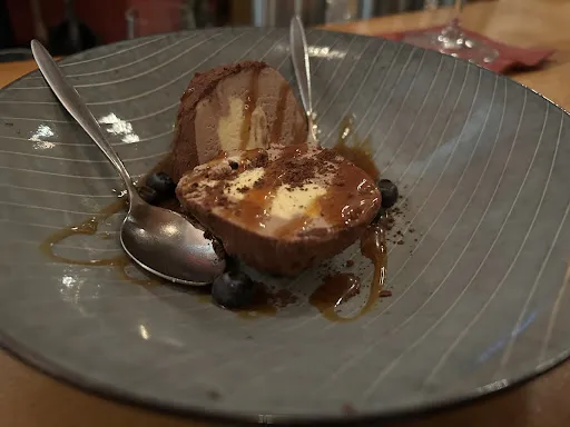 Bild von Tapas Bar Ochi’s Barcelona
