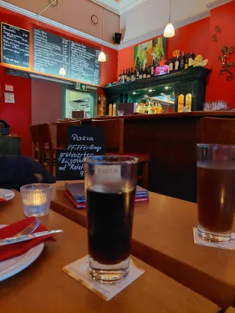 Bild von Tapas Bar Ochi’s Barcelona