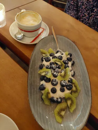 Bild von Tapas Bar Ochi’s Barcelona