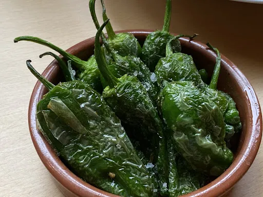 Bild von Tapas Bar Ochi’s Barcelona