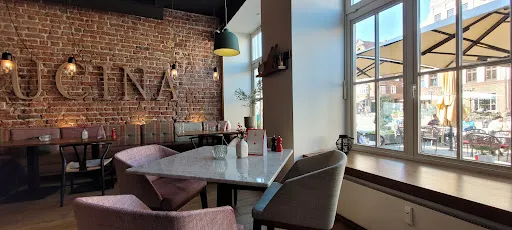 Bild von Piccanti, Cafe, Pizzeria, Bar Restaurant