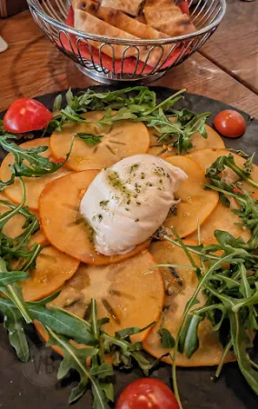 Bild von Piccanti, Cafe, Pizzeria, Bar Restaurant