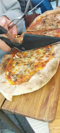 Bild von Piccanti, Cafe, Pizzeria, Bar Restaurant