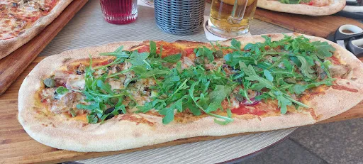 Bild von Piccanti, Cafe, Pizzeria, Bar Restaurant