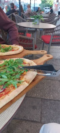 Bild von Piccanti, Cafe, Pizzeria, Bar Restaurant