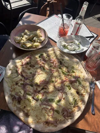 Bild von L'Osteria Lüneburg