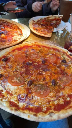Bild von L'Osteria Lüneburg