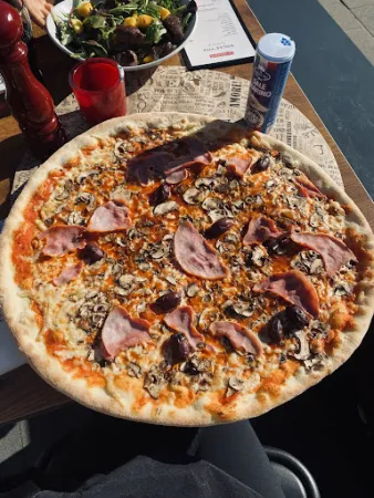 Bild von L'Osteria Lüneburg