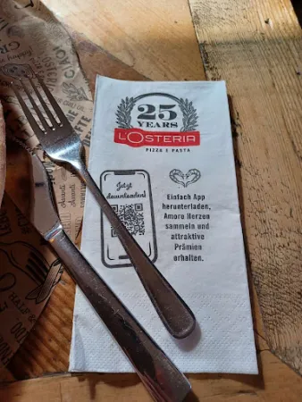 Bild von L'Osteria Lüneburg