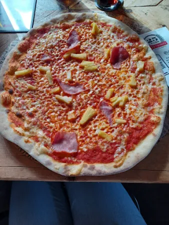 Bild von L'Osteria Lüneburg