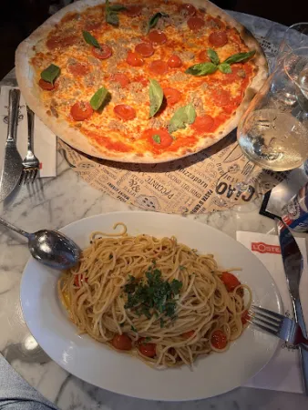 Bild von L'Osteria Lüneburg