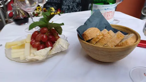 Bild von Die Kutscherstube