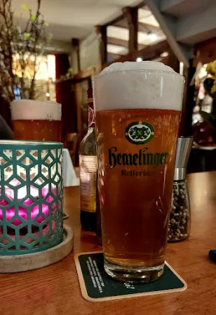 Bild von Die Kutscherstube