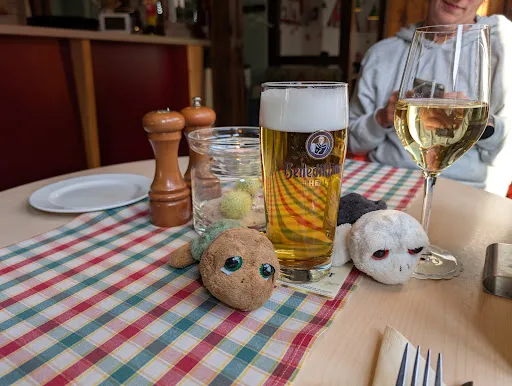 Bild von Pott & Pann