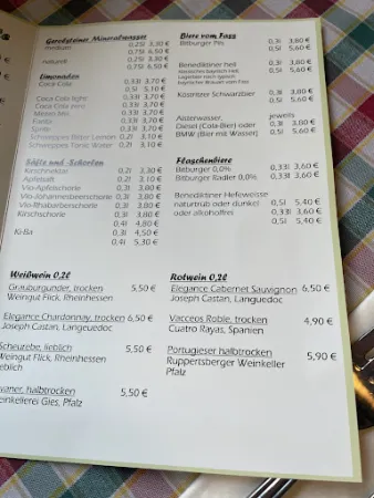 Bild von Pott & Pann