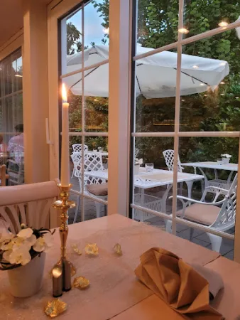 Bild von AS Restaurant Vital