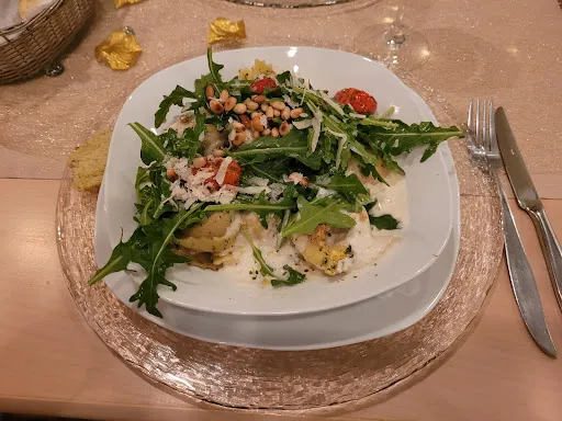 Bild von AS Restaurant Vital