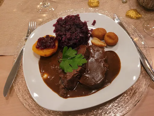 Bild von AS Restaurant Vital