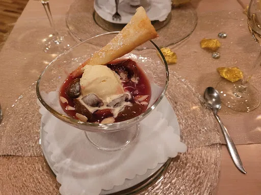 Bild von AS Restaurant Vital