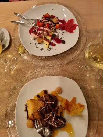 Bild von AS Restaurant Vital