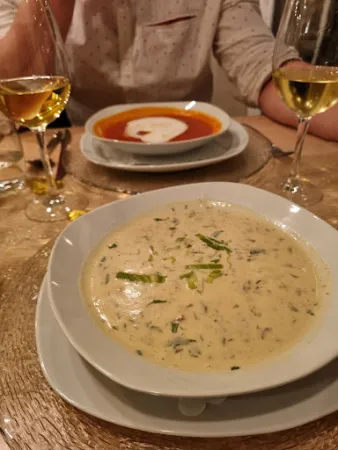 Bild von AS Restaurant Vital