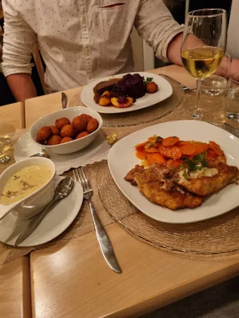 Bild von AS Restaurant Vital