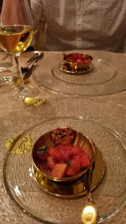 Bild von AS Restaurant Vital