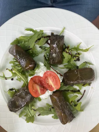 Bild von Ledis the Greek